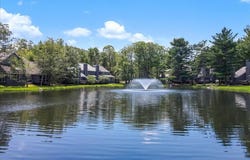 214 Snow Ridge Circle, Lake Harmony, PA 18624