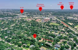 1104 Saint Williams Ave, Round Rock, TX 78681