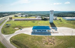 3500 Enterprise Drive, Rolla, MO 65401