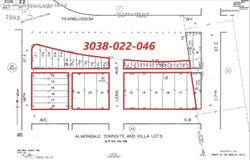 E Ave V10, Pearblossom, CA 93553