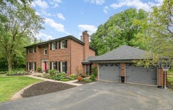 11829 Loganfield Court, Symmes Twp, OH 45249
