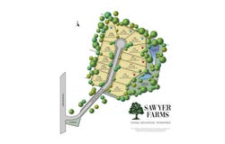 1805 Sawyer Farms Lane, Signal Mountain, TN 37377