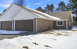611 Sundance Street, Amery, WI 54001