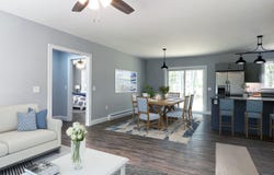 3 Milligan Circle, Oxford, ME 04270