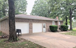 9550 S 325 Road, El Dorado Springs, MO 64744
