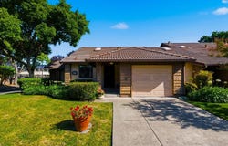 878 Professional Drive, Napa, CA 94558