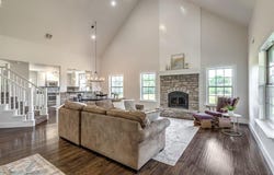 21040 NE 206th Street, Luther, OK 73054