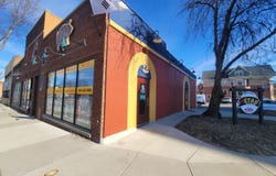 605 E Washington Ave, Madison, WI 53703