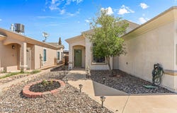 14261 GIL REYES Drive, El Paso, TX 79938