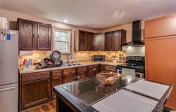 4074 K Drive S, East Leroy, MI 49051