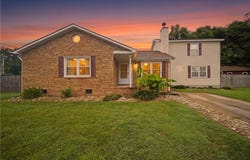 1232 New Born Court, Chesapeake, VA 23322