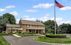 141 FARRINGTON LANE, SOUDERTON, PA 18964