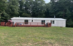 2905 E Jackson Road, Walkerville, MI 49459