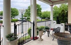 257 South Limestone Street, Lexington, KY 40508