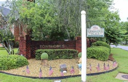 1534 CAMBRIDGE PLACE, ANNISTON, AL 36207