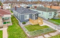 2309 Buchanan Street, Gary, IN 46407