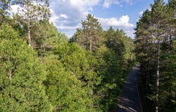 DADS LAKE RD lot: 4-6, Eagle River, WI 54521