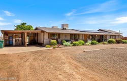 2118 Mclaws Road, Holbrook, AZ 86025