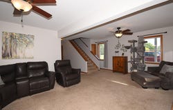 1519 Center St, Burlington, WI 53105