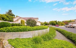 614 Britannia Drive, Vallejo, CA 94591