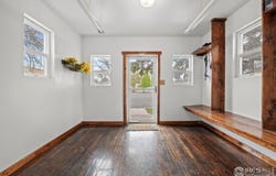 126 S Clayton St, Brush, CO 80723