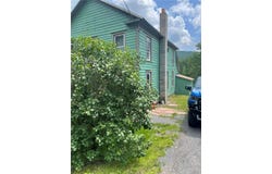 672 Charlotte Valley Road, Charlotteville, NY 12036