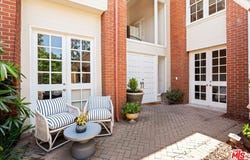 2125 Ridge Dr, Los Angeles, CA 90049