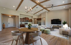 3171 S HAWTHORN Court, Gold Canyon, AZ 85118