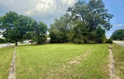 Lot 5&6 N Adams Street, Cabot, AR 72023