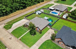 302 Meadowridge Dr, Texarkana, AR 71854