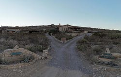 100 Guadalupe Loop, Terlingua, TX 79852