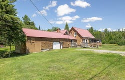 3959 VT-102 Highway, Canaan, VT 05903