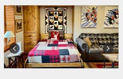 3889 Big Mountain Road unit: 203, Whitefish, MT 59937