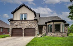 2343 W Dearborn Street, Springfield, MO 65807