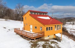161 Ridge Road, Hamden, NY 13782