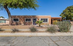 1716 S Sleepy Hollow Avenue, Tucson, AZ 85710