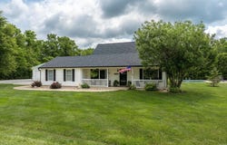 6253 S CR 762 West, Rossville, IN 46065