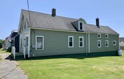 14 Third Street, Eastport, ME 04631