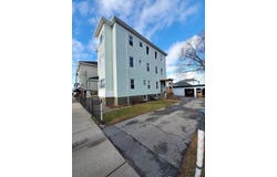 1124 Bedford St, Fall River, MA 02723