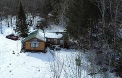1508 Oxbow Road, Oxbow, ME 04764
