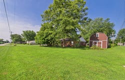 1100 Madison Street, Frankton, IN 46044