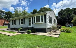 205 Fowler Circle, Dobson, NC 27017
