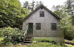 273 Jarmany Hill Road, Sharon, NH 03458