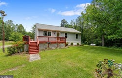 14589 DRY BRIDGE ROAD, RUTHER GLEN, VA 22546