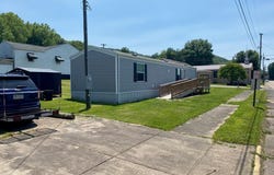 301 East Main Street, Paden City, WV 26159