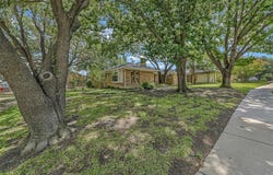 4020 Flintridge Drive, Irving, TX 75038