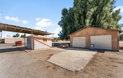 70900 US HIGHWAY 60 --, Wenden, AZ 85357