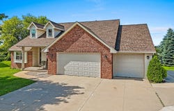 2125 DOLLAR Road, DE PERE, WI 54115-9793