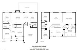 9792 Ravenscroft Lane NW, Concord, NC 28027