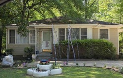 920 Chickasaw (property bundle), Tupelo, MS 38801